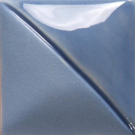 Wedgewood Blue - 2 oz. Fundamentals Underglaze by Mayco Colors